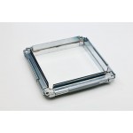 Ductmate 23, 35 & 45mm  Slide-On Flange 